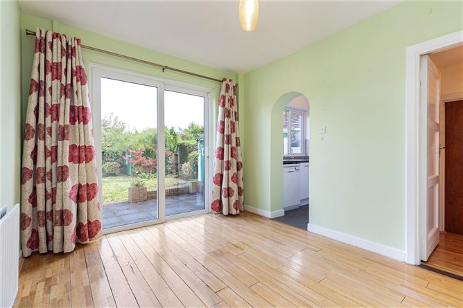 13 Richmond Grove, Monkstown, Co. Dublin