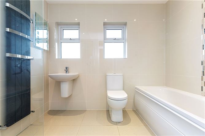 13 Richmond Grove, Monkstown, Co. Dublin