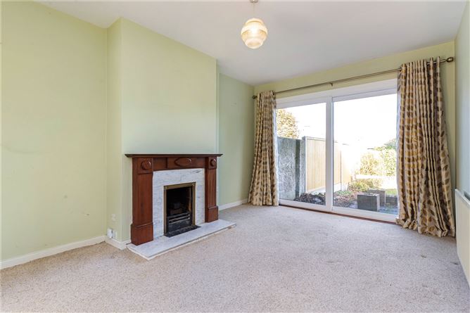 13 Richmond Grove, Monkstown, Co. Dublin