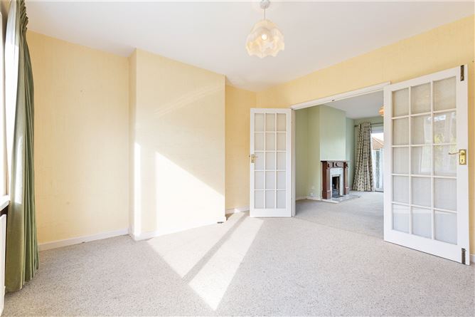 13 Richmond Grove, Monkstown, Co. Dublin