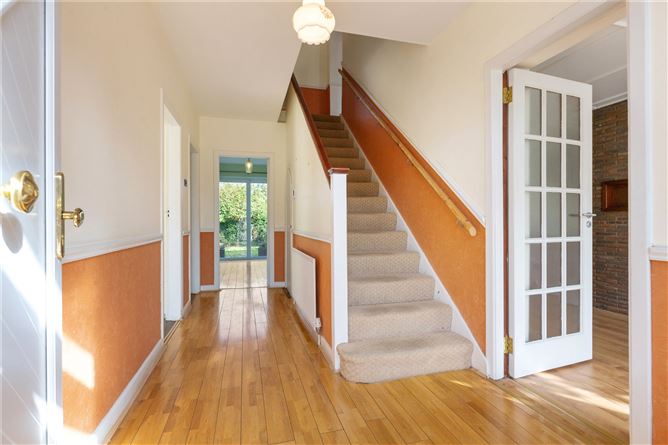13 Richmond Grove, Monkstown, Co. Dublin