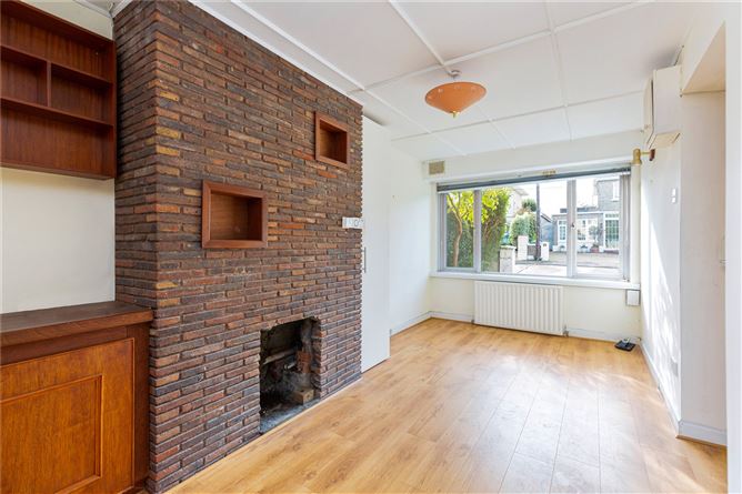 13 Richmond Grove, Monkstown, Co. Dublin