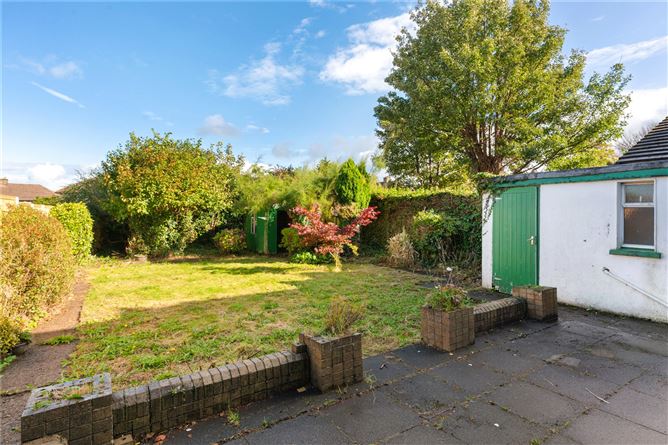 13 Richmond Grove, Monkstown, Co. Dublin