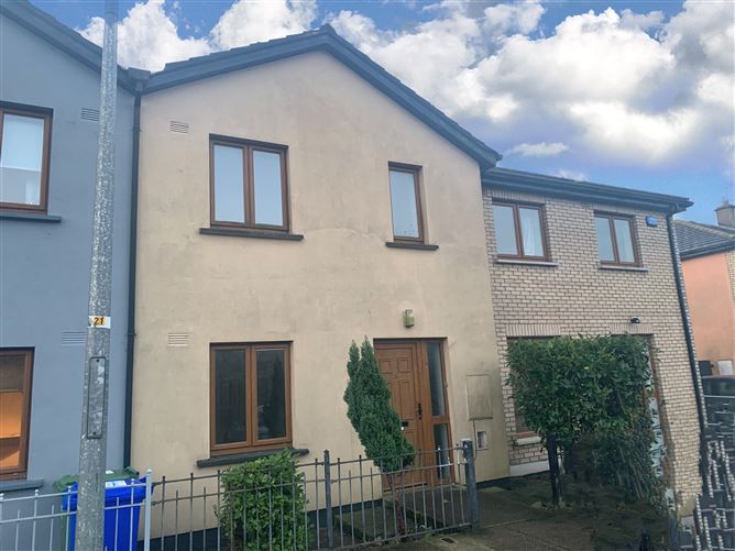 26 Clonard Village, Wexford Town, Wexford