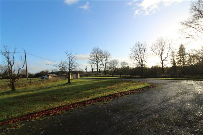 Coraleehan, Ballinamore, Leitrim