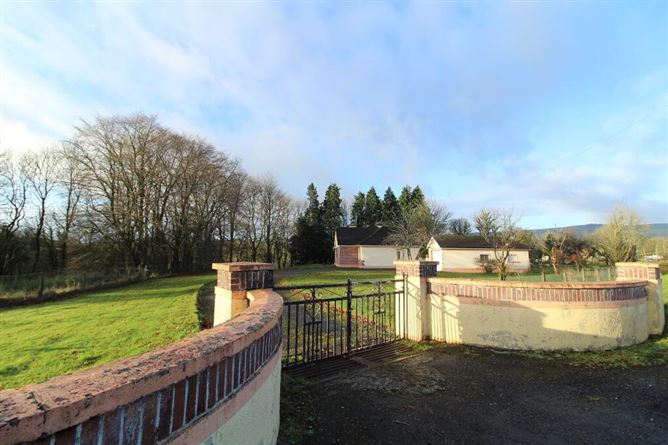 Coraleehan, Ballinamore, Leitrim