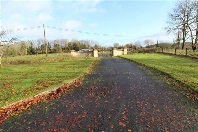 Coraleehan, Ballinamore, Leitrim