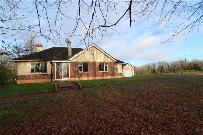 Coraleehan, Ballinamore, Leitrim