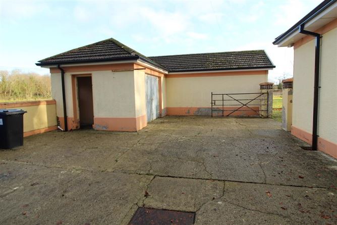 Coraleehan, Ballinamore, Leitrim