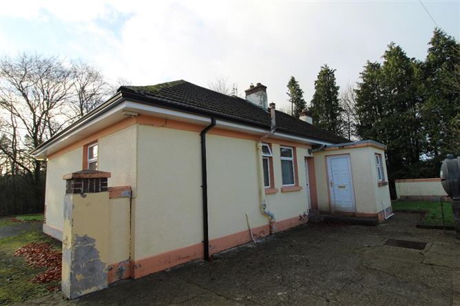 Coraleehan, Ballinamore, Leitrim
