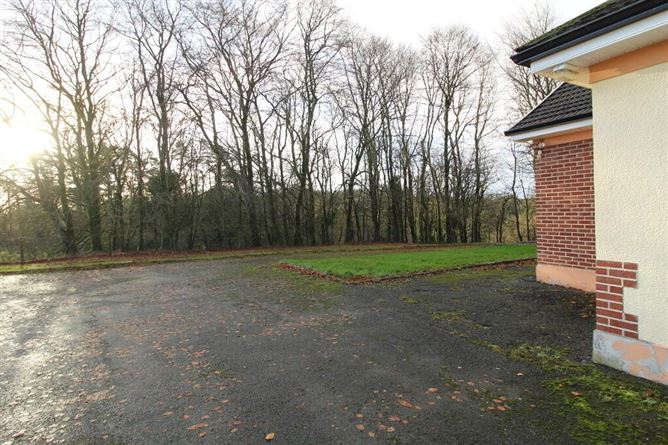 Coraleehan, Ballinamore, Leitrim