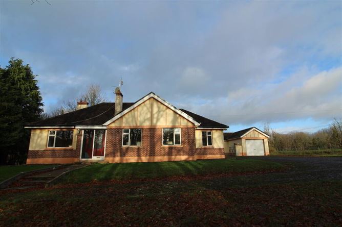 Coraleehan, Ballinamore, Leitrim