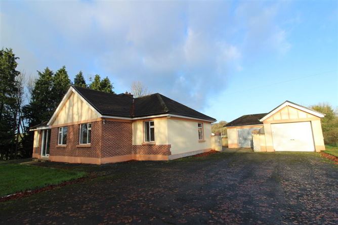 Coraleehan, Ballinamore, Leitrim