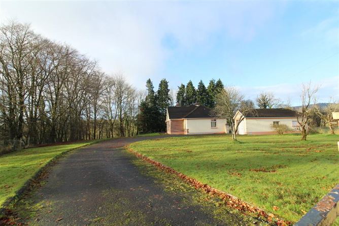Coraleehan, Ballinamore, Leitrim