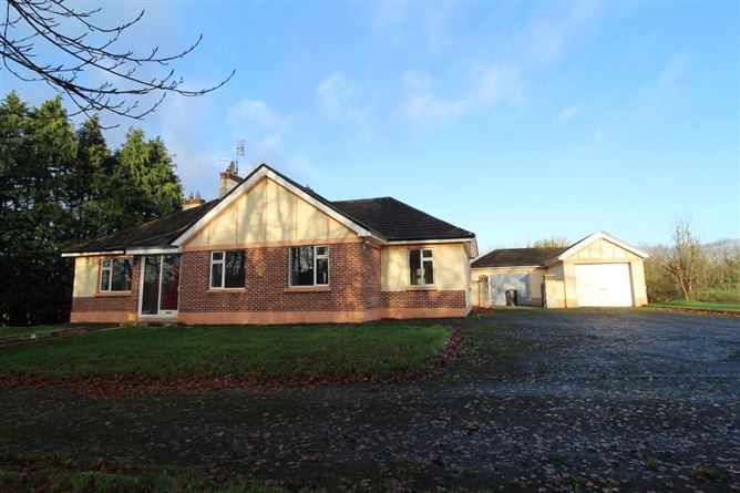 Coraleehan, Ballinamore, Leitrim