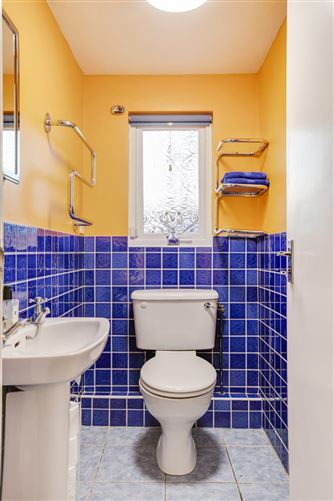 28 Villarea Park, Glenageary, County Dublin