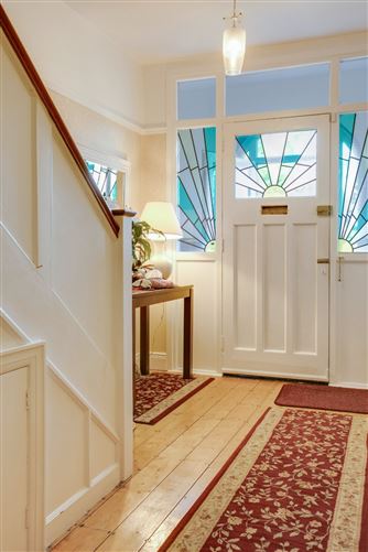 28 Villarea Park, Glenageary, County Dublin