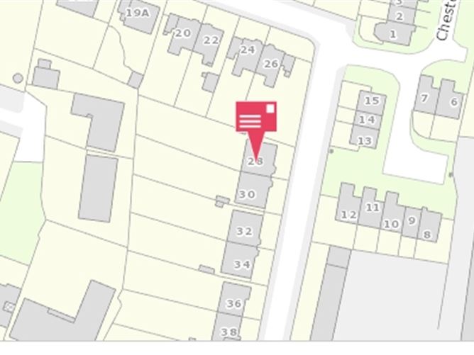 28 Villarea Park, Glenageary, County Dublin