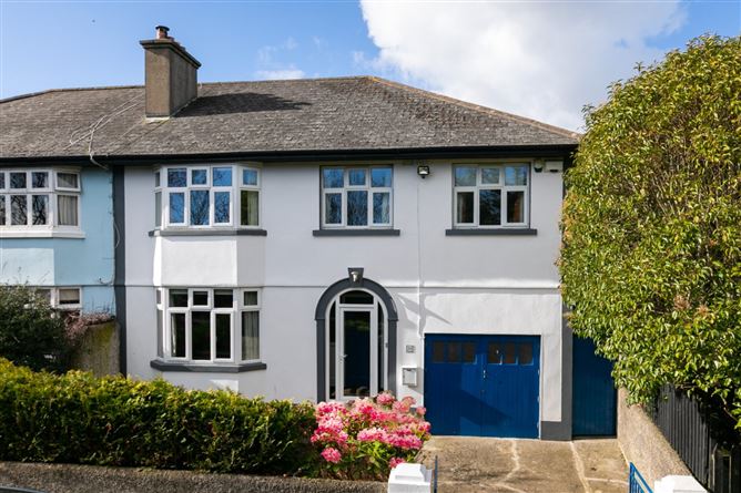 28 Villarea Park, Glenageary, County Dublin