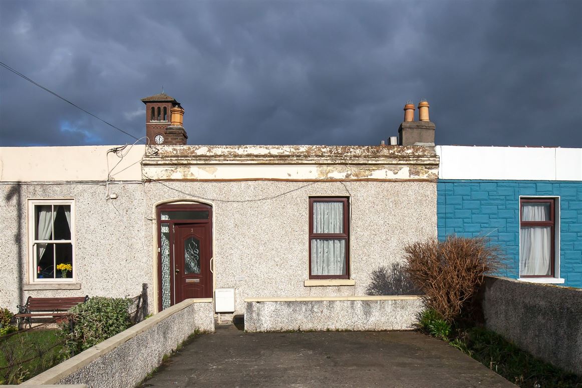 3 Hawthorne Terrace, East Wall, Dublin Auctioneera 4486740 MyHome