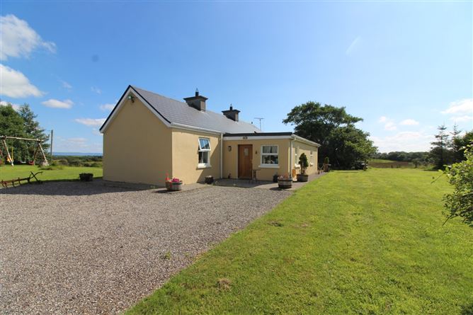 Garrynagran, Moygownagh, Ballina, Co. Mayo