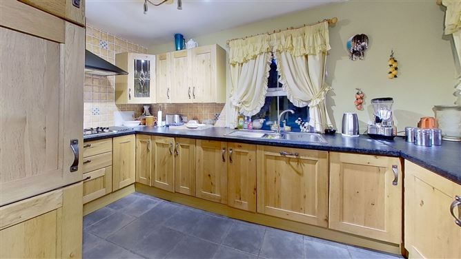 Garrynagran, Moygownagh, Ballina, Co. Mayo