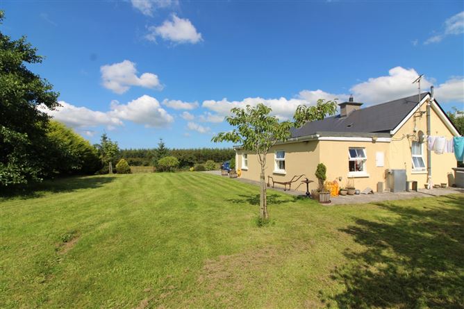 Garrynagran, Moygownagh, Ballina, Co. Mayo