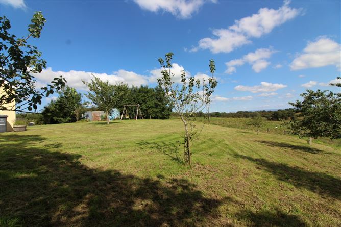 Garrynagran, Moygownagh, Ballina, Co. Mayo