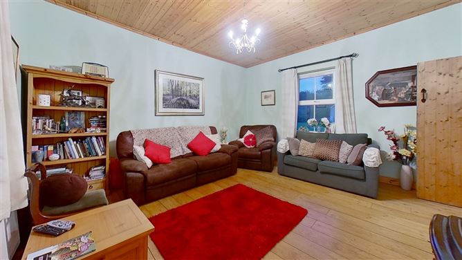 Garrynagran, Moygownagh, Ballina, Co. Mayo