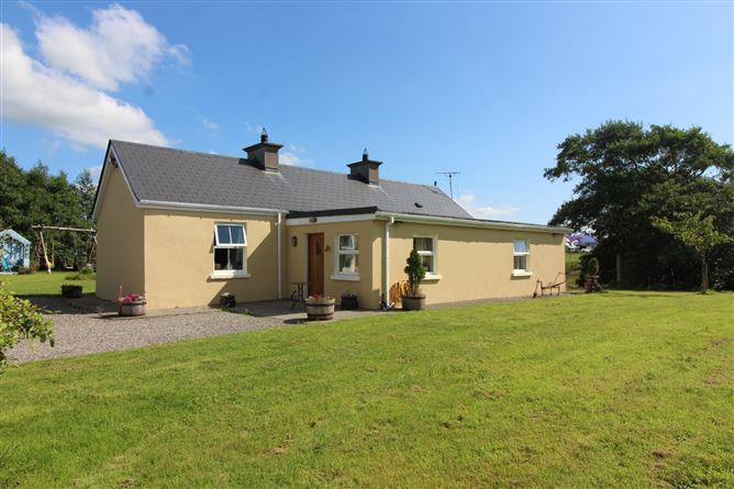 Garrynagran, Moygownagh, Ballina, Co. Mayo