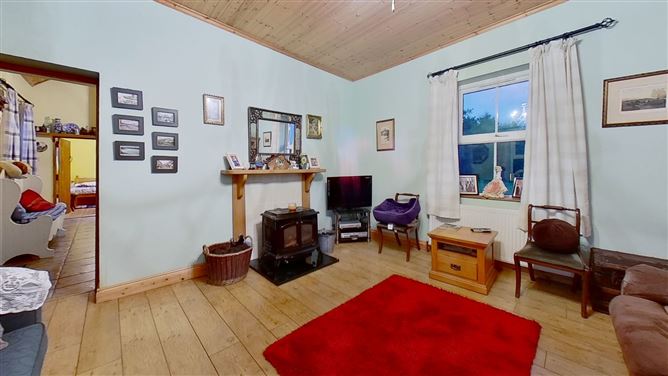Garrynagran, Moygownagh, Ballina, Co. Mayo