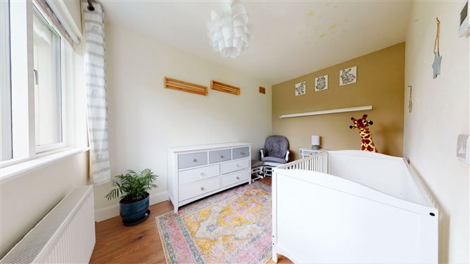 5 Cabinteely Drive, Pottery Road, Dun Laoghaire, Co. Dublin