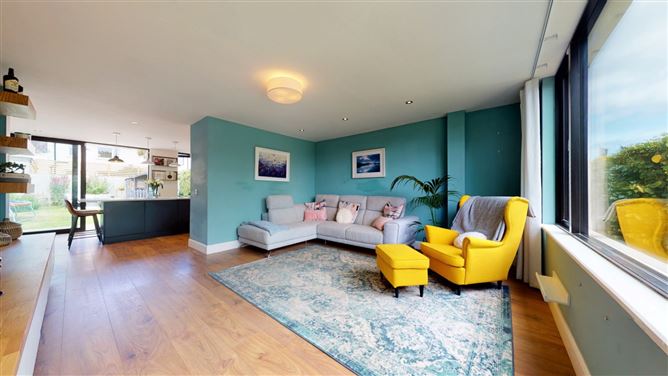 5 Cabinteely Drive, Pottery Road, Dun Laoghaire, Co. Dublin
