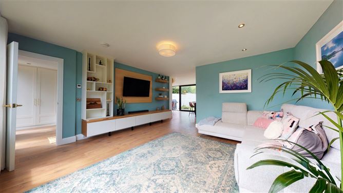 5 Cabinteely Drive, Pottery Road, Dun Laoghaire, Co. Dublin