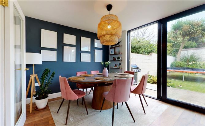 5 Cabinteely Drive, Pottery Road, Dun Laoghaire, Co. Dublin