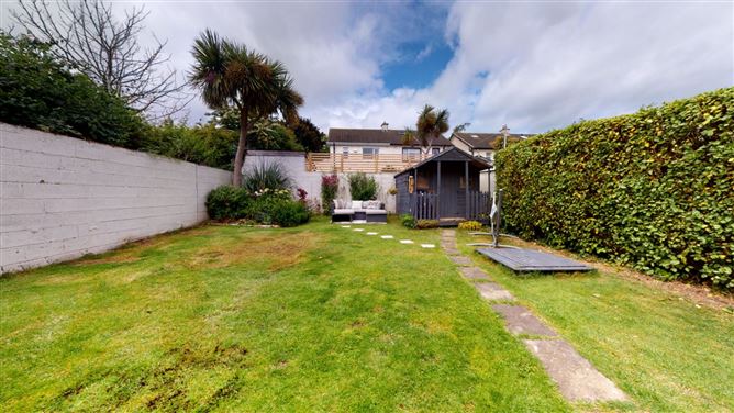 5 Cabinteely Drive, Pottery Road, Dun Laoghaire, Co. Dublin