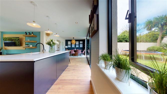 5 Cabinteely Drive, Pottery Road, Dun Laoghaire, Co. Dublin