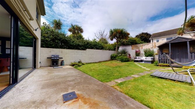 5 Cabinteely Drive, Pottery Road, Dun Laoghaire, Co. Dublin