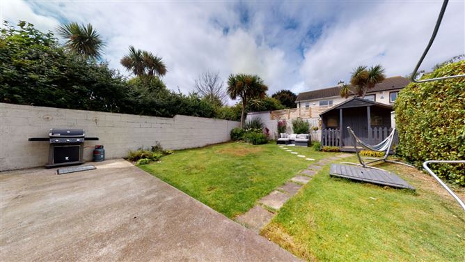 5 Cabinteely Drive, Pottery Road, Dun Laoghaire, Co. Dublin