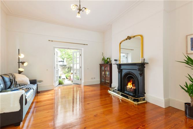 138 Leeson Street Upper, Dublin 4