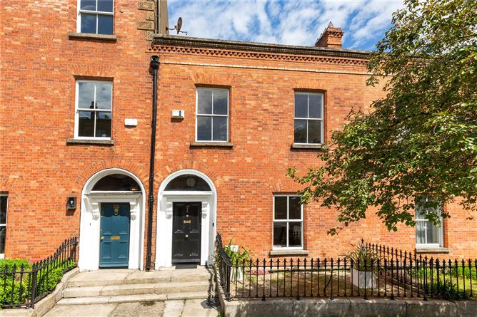 138 Leeson Street Upper, Dublin 4