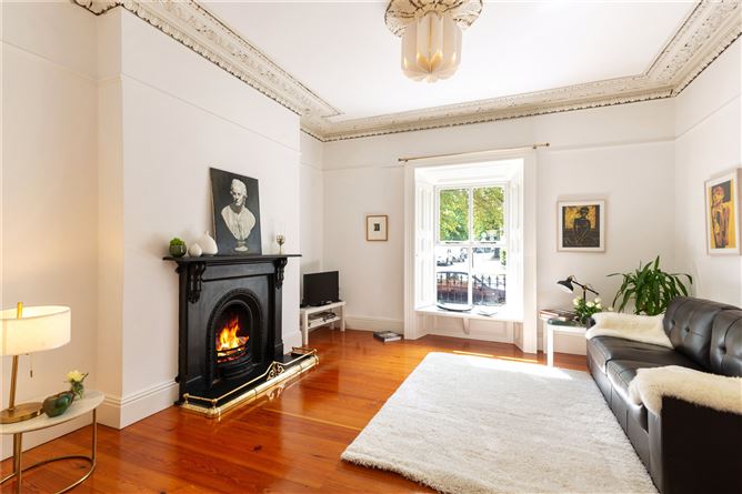 138 Leeson Street Upper, Dublin 4