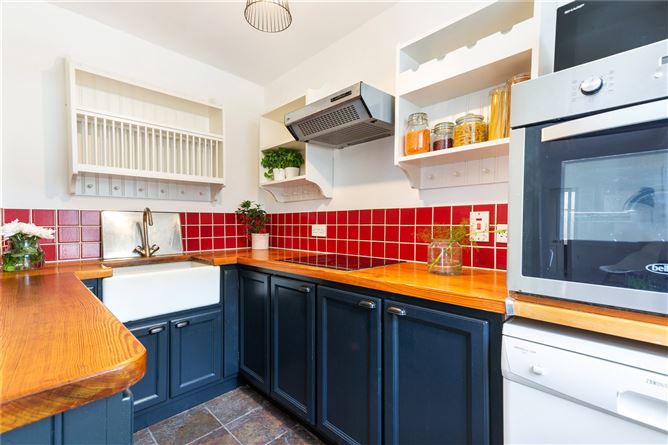 138 Leeson Street Upper, Dublin 4