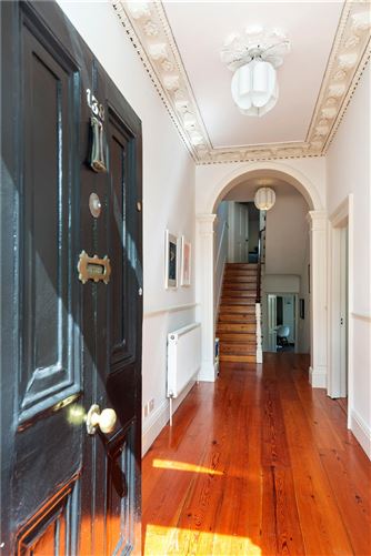 138 Leeson Street Upper, Dublin 4