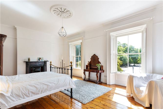 138 Leeson Street Upper, Dublin 4