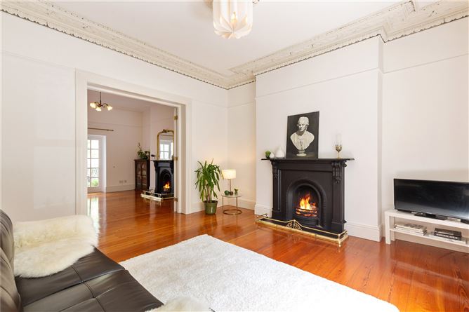 138 Leeson Street Upper, Dublin 4