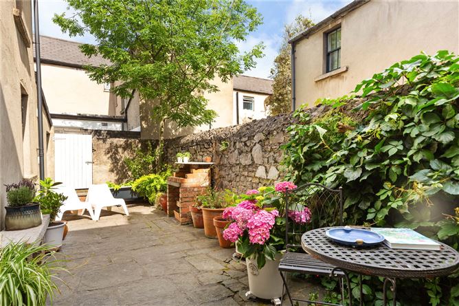138 Leeson Street Upper, Dublin 4