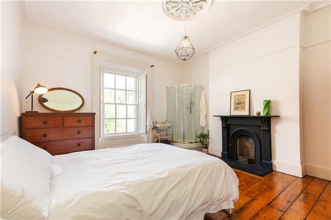 138 Leeson Street Upper, Dublin 4