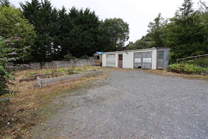 Sunnybank, School Road, Castlegar, Galway, County Galway