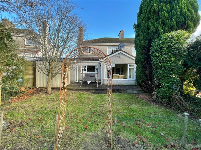 14 Woodbrook Drive, Bishopstown, Cork